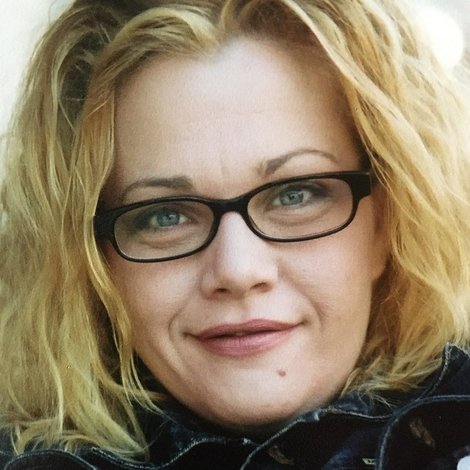 Patricia Childress