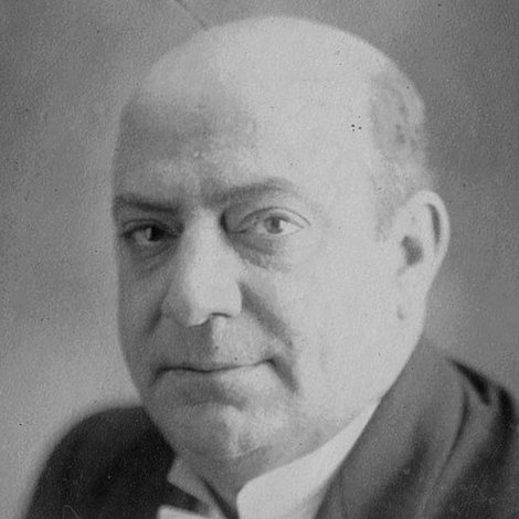 George S. Trimble
