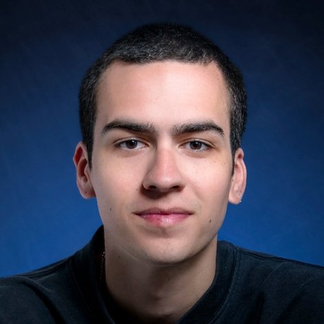 Daniel Botelho