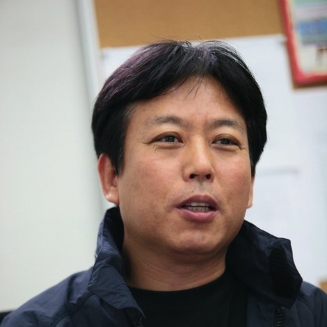 Kim Eui-suk