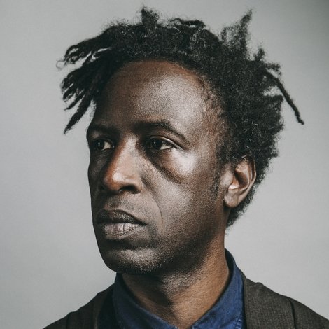 Saul Williams