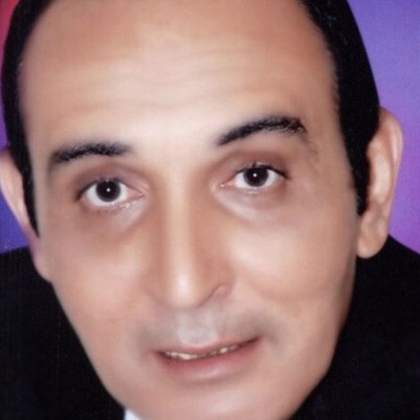 Majdi Saeed