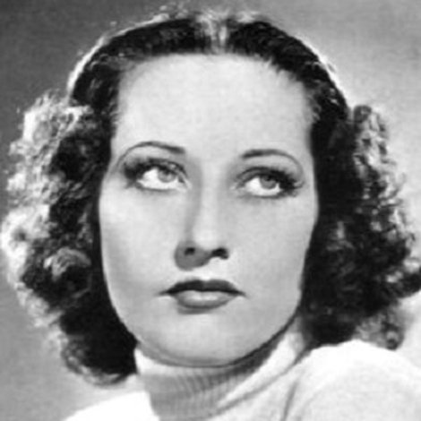 Marcia Ralston