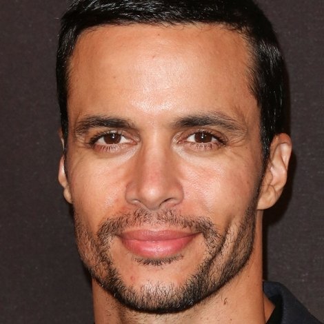 Matt Cedeño