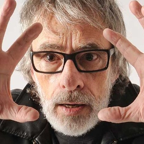 Jorge Serrano