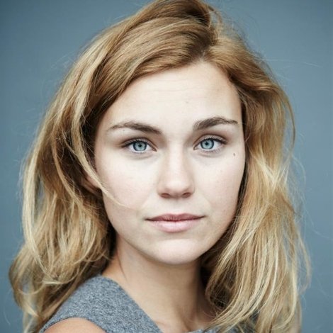 Margot Luciarte