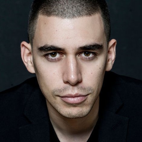 Henry Morales