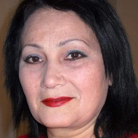 Qızılgül Quliyeva