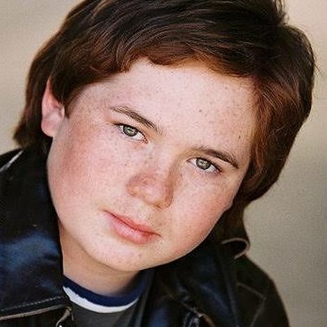 Connor Matheus