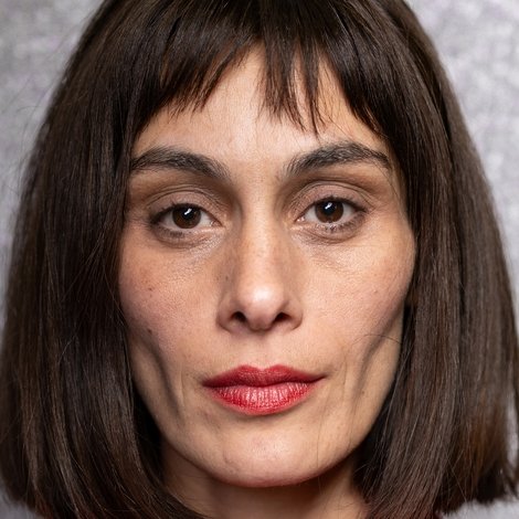 Salome Demuria