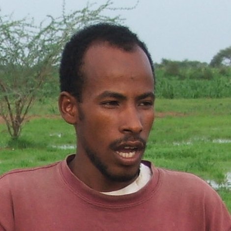 Abakar Chene Massar