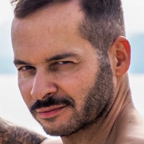 Thiago Monte