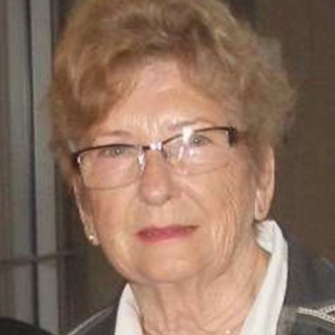 Alodia Witaszek