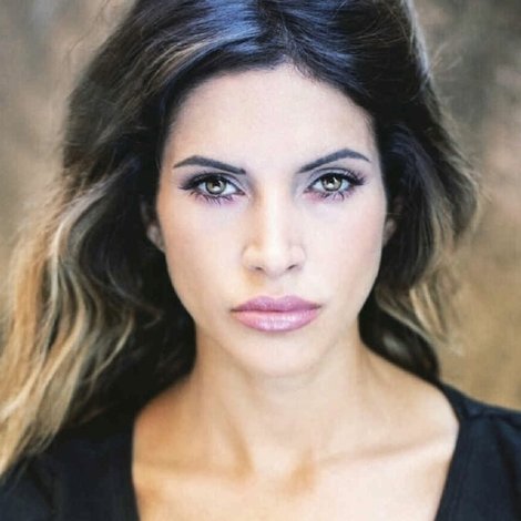 Jessica Pizzi