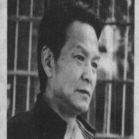 Hu Qingshi