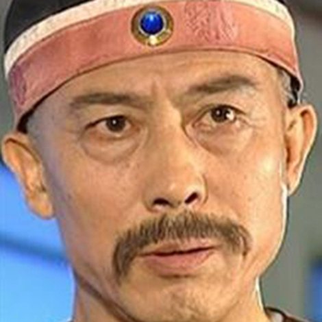 Yu Liwen