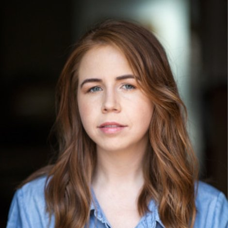 Nicole Tudor