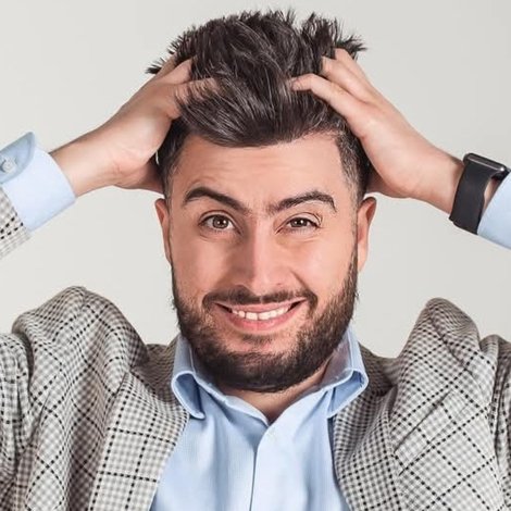 Grig Gevorgyan