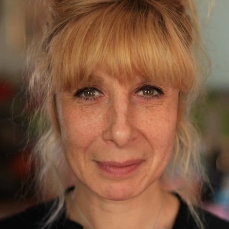 Irène Ismaïloff