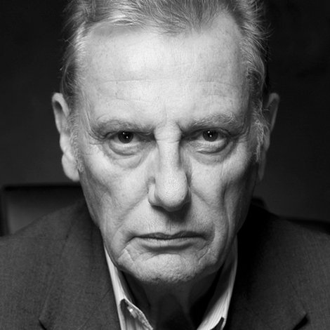 Paul Darrow