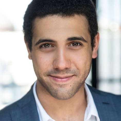 Travis Ward-Osborne