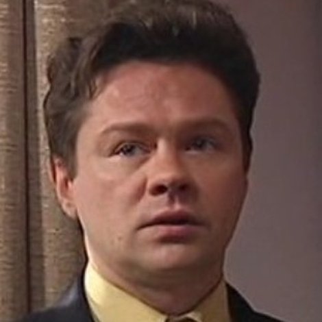 Pavel Adamchikov