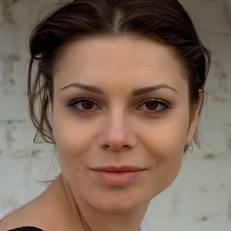 Polina Kuzminskaya