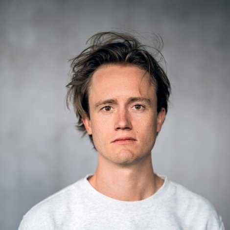 Fabian Jaray
