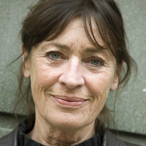 Evabritt Strandberg