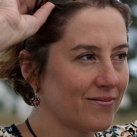 Darya Khrenova