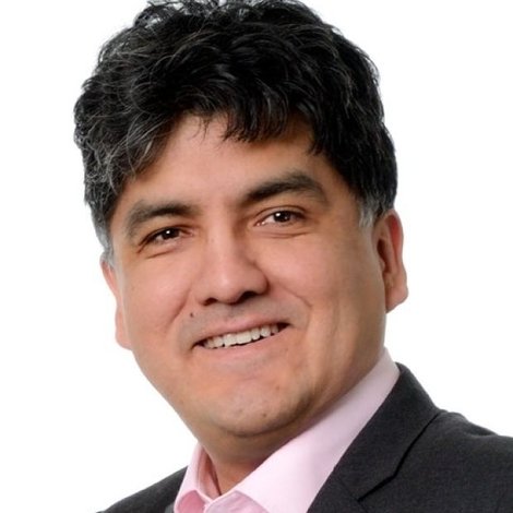Sherman Alexie