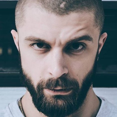 Oleksandr Bohachuk