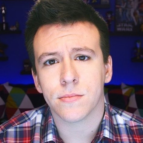Philip DeFranco