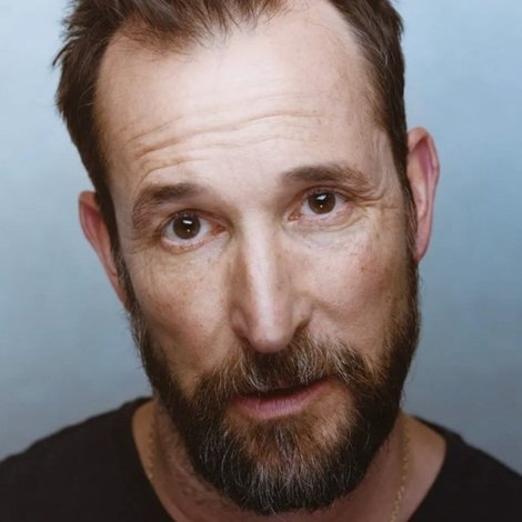 Noah Wyle