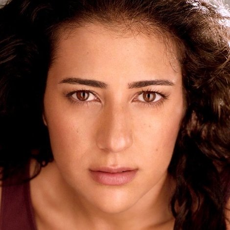 Nadine Malouf