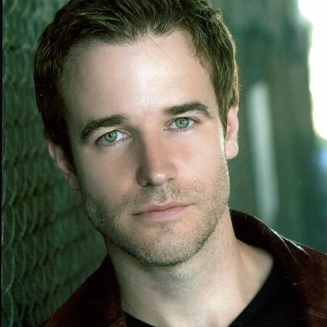 Todd Babcock