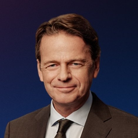 Rudi Cerne