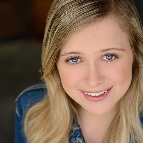 Michelle Cassidy