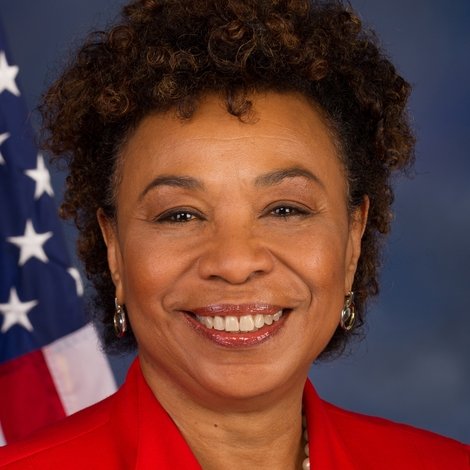 Barbara Lee