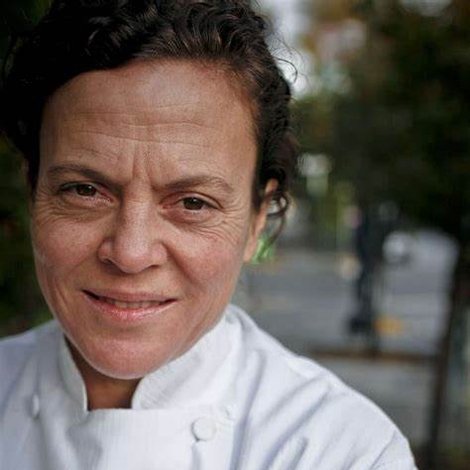 Traci Des Jardins