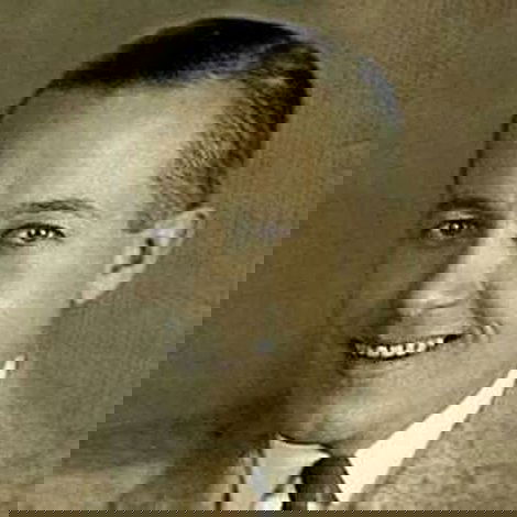 Nick Grindé