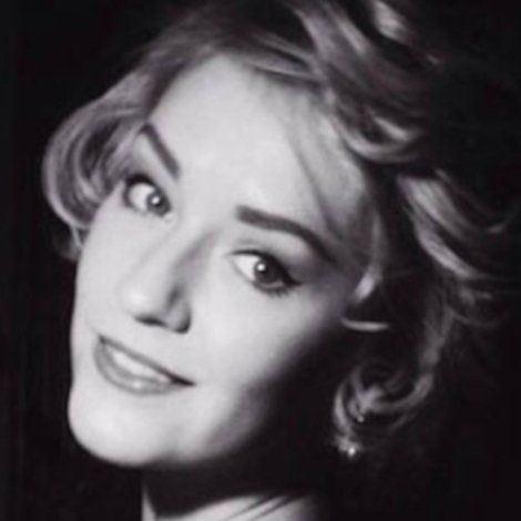Yanina Parienko