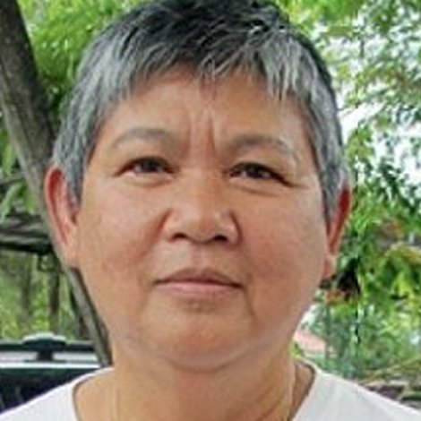 Yuwadi Thaihiran