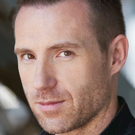 Christopher Morris