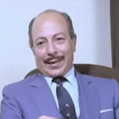 Fawzi Al Sharqawi