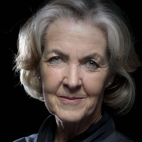 Annabel Davis