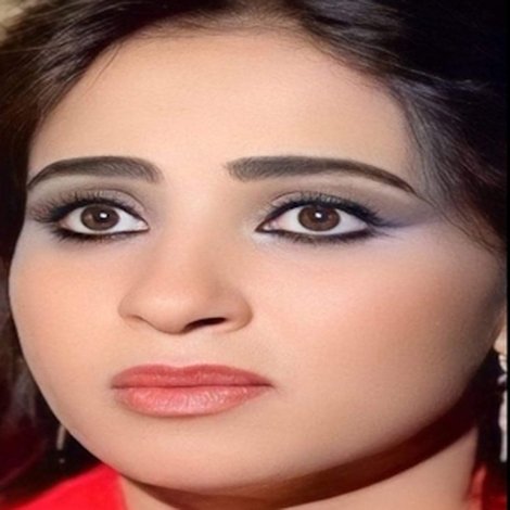 Mona Ismail