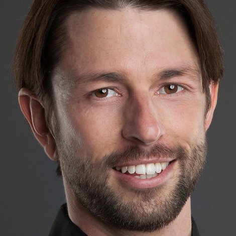 Christian Doran