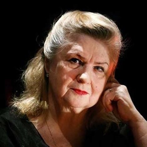 Stanisława Celińska
