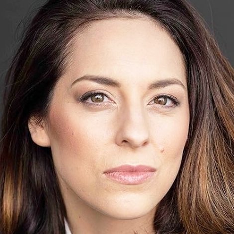 Martha Harms